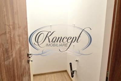 Apartament spatios in Piata 1 Mai cu parcare subterana - 12