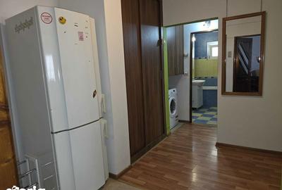 Apartament cu 2 camere decomandat în Central - 5
