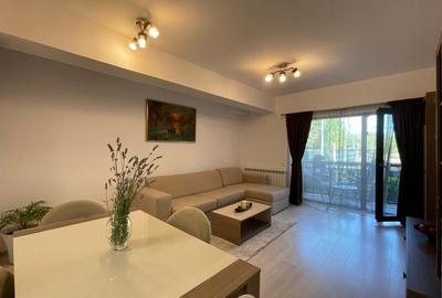 Tomis Nord - Dedeman, apartament 2 camere, mobilat si utilat nou, curte proprie Tomis Nord - Dedeman, apartament 2 camere, mobilat si utilat nou, curte proprie - 13