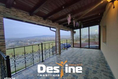 Casă cu 4 camere cu Teren 429 Mp în Miroslava - 18