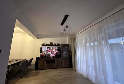 Casa de vanzare mobilata si utilata Giroc - 3