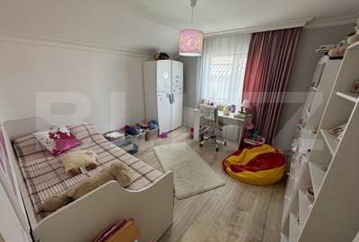 Casa P+1, 131 mp utili, 400 mp teren, zona Balta Verde - 9