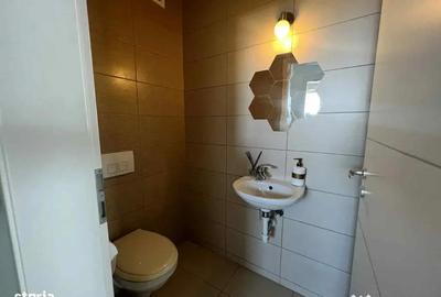 Apartament cu 3 camere decomandat, mobilat în Avantgarden - 9