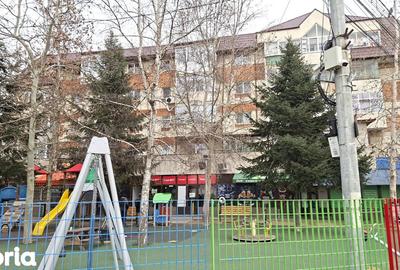 Apartament cu 4 camere decomandat în Bascov - 6