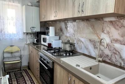 Apartament cu 2 camere semidecomandat în Central - 8