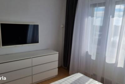 Apartament cu 3 camere, mobilat în Titan - 5