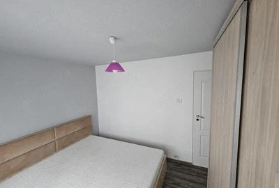 Apartament cu 3 camere decomandat, mobilat în ICIL - 2