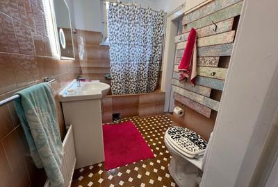 Apartament la casa de inchiriat - 3 camere | 110 mp | zona Piata Cibin - 5