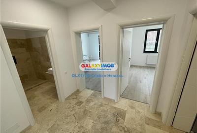 Apartament cu 3 camere semidecomandat în Sud - 13