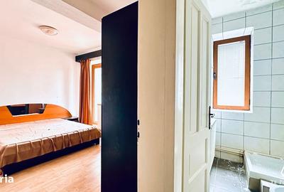 Casă cu 4 camere în Paltin