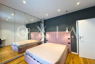 OX660 | Confort si design modern, apartament cu terasa 29 mp - 7