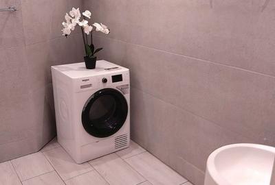 Apartament cu 2 camere decomandat în Central - 9