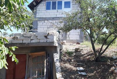 Casa cu mansarda - 4