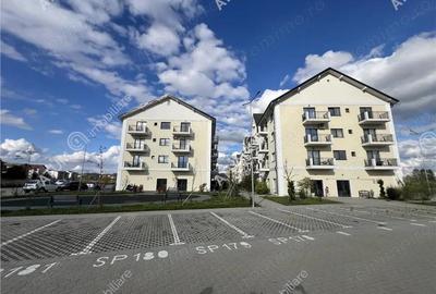 Garsoniera decomandata balcon loc parcare in zona Brana Selimbar Garsoniera decomandata balcon loc parcare in zona Brana Selimbar - 11