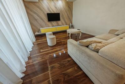 Apartament cu 3 camere decomandat, mobilat în Aviației - 3
