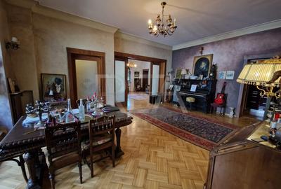 Apartament 190 mp, la parter - Bd Ferdinand - 16