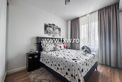 Apartament cu 2 camere decomandat în Timișoara - 2