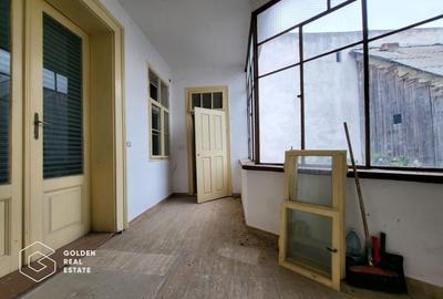 Apartament 2 camere, etajul 1, Oras Lipova - 9