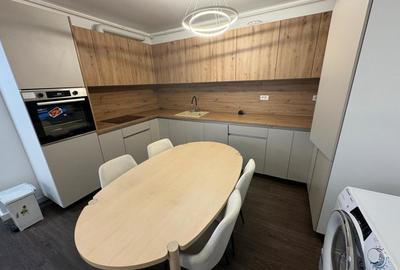 Apartament cu 2 camere in zona Take ionescu Simion Barnutiu - 1