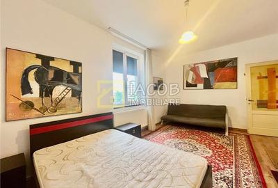 Garsoniera de vanzare Ultracentral