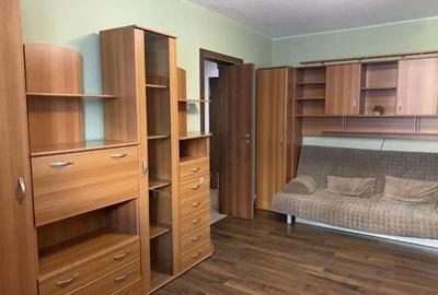 2 camere spațios 60 mp, balcon, etaj 4, Titan – Aleea Fizicienilor - 3