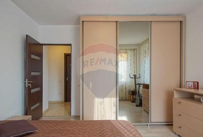 Apartament cu 3 camere decomandat, mobilat în Griviței - 17