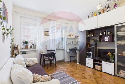 Investitie Apartament cu 2 camere - Str Sepcari, Centrul Vechi - 4