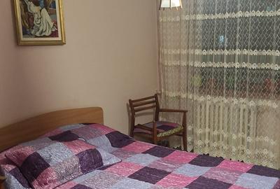 City Park Mall- 4 camere semi,2 gr sanitare, 2 balcoane - 9