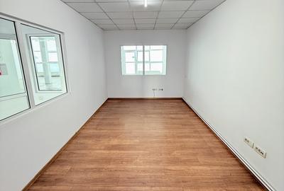 Spatiu comercial -286mp, vitrina 16m  benzinaria Mol, direct de la proprietar! - 2