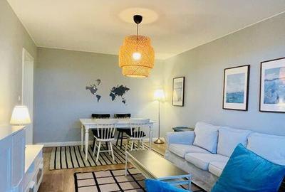 3 Camere| Turda | Averescu | Mihalache 1983 | Centrala 2 bai - 8