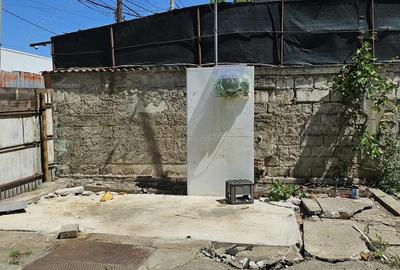 Auchan Titan, teren strada Colonel Iosif Albu - 10