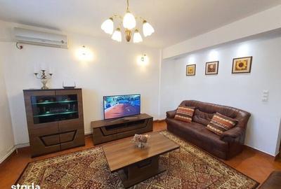Apartament cu 3 camere în Dorobanți - 3