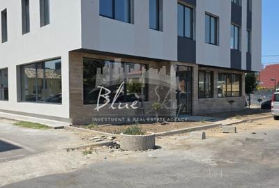 Cladire noua D+P+3 etaje, situata in zona Faleza Nord - 2