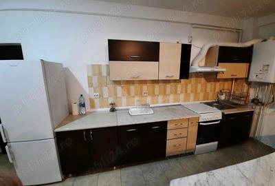 Inchiriez Apartament 2 camere zona Dimitrie Leonida - 1