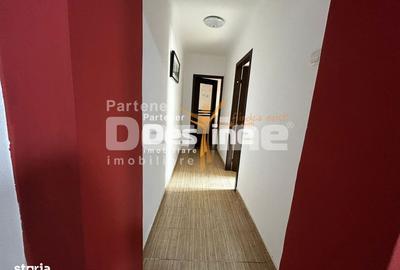 Garsonieră decomandată, mobilată în Copou - 1