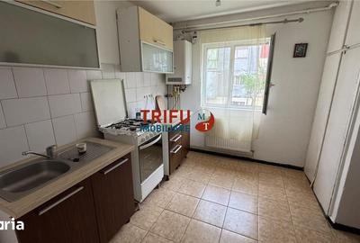 Apartament cu 2 camere semidecomandat în Cetate - 8