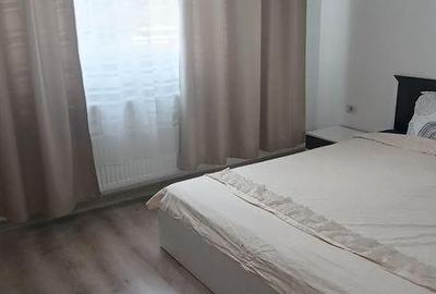 Apartament cu 2 camere decomandat în Dobroești