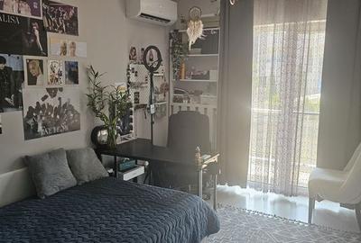 Apartament 3 camere de vanzare Baneasa Nuferilor - 3