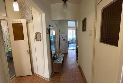 Apartament cu 3 camere decomandat, mobilat în Apărătorii Patriei - 8