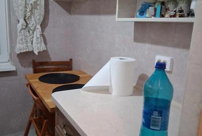 Apartament cu 3 camere decomandat în Gheorghe Lazăr - 2