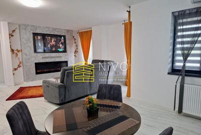 Apartament 2 camere Tg. Mure? Mure?eni Str.... - 6
