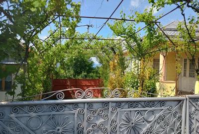 Casă cu 6 camere în Mărăști - 9