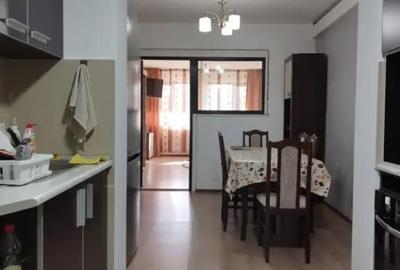 Apartament cu 2 camere semidecomandat în Central - 6