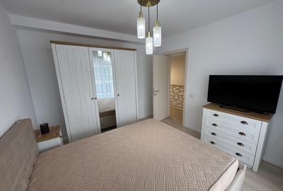 Duplex cu 4 camere cu Canalizare în Central - 19