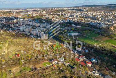 Ocazie Rara! Teren cu Vedere Panoramica in Cartierul Grigorescu - 8