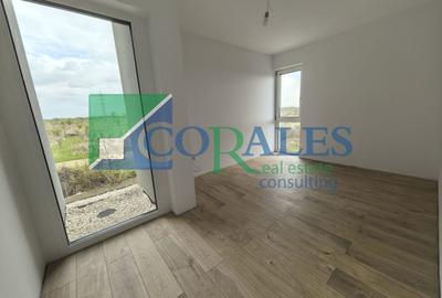 Duplex cu 4 camere cu Canalizare în Giarmata-Vii - 10