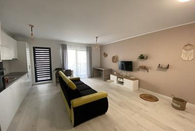 Apartament cu 2 camere decomandat în Nord-Vest - 4