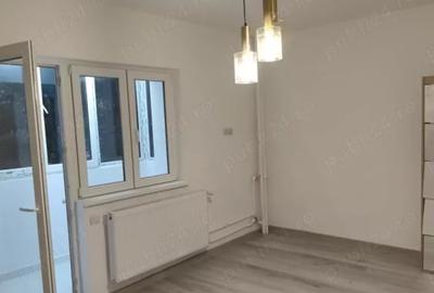 Apartament de 2 camere, partial mobilat, 55 mp, decomandat, zona Vitan - 2