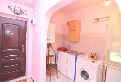 Garsoniera Baba Novac | Curte Proprie | Localizare Extraordinara - 17