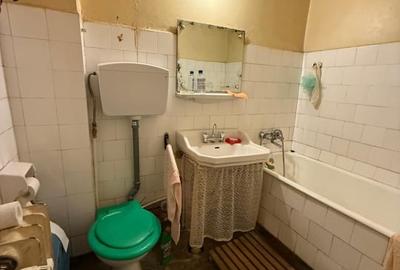 Apartament decomandat, 47,20 mp, zona Piata Garii - 7
